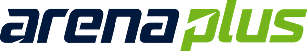 Arena Plus official logo